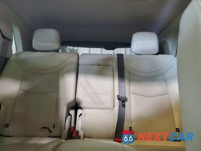 Zdjęcie 10 z 12 samochodu: 2020 CADILLAC XT5 PREMIUM LUXURY VIN:1GYKNDRS1LZ201342 - miniatura