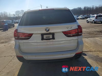 Zdjęcie 6 z 12 samochodu: 2016 BMW X5 XDRIVE35I VIN:5UXKR0C53G0P29317 - miniatura
