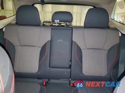 Zdjęcie 10 z 13 samochodu: 2021 SUBARU FORESTER SPORT VIN:JF2SKARC8MH536385 - miniatura