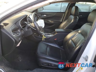 Zdjęcie 7 z 12 samochodu: 2016 CHEVROLET MALIBU HYBRID VIN:1G1ZJ5SU2GF351543 - miniatura