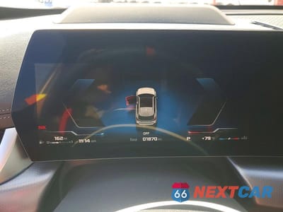 Zdjęcie 9 z 12 samochodu: 2025 BMW X1 M35I VIN:WBX13EF09S5341048 - miniatura