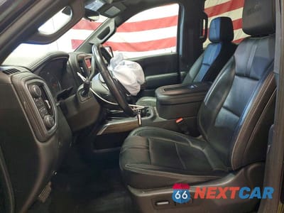 Zdjęcie 7 z 11 samochodu: 2019 CHEV SILVERADO K1500 HIGH COUNTRY VIN:1GCUYHEL6KZ224108 - miniatura