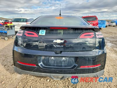 Zdjęcie 6 z 12 samochodu: 2012 CHEV VOLT VIN:1G1RA6E45CU111961 - miniatura