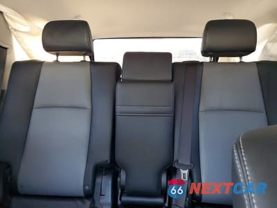 Zdjęcie 10 z 13 samochodu: 2024 TOYOTA 4RUNNER SR5 PREMIUM VIN:JTENU5JR2R6286217 - miniatura