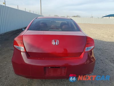 Zdjęcie 6 z 12 samochodu: 2011 HONDA ACCORD LX-S VIN:1HGCS1B36BA011488 - miniatura