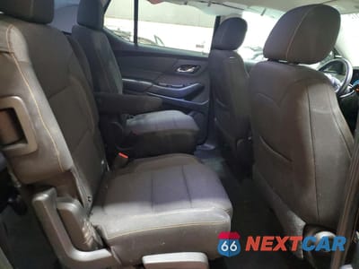 Zdjęcie 11 z 13 samochodu: 2020 CHEVROLET TRAVERSE LT VIN:1GNEVGKWXLJ157638 - miniatura