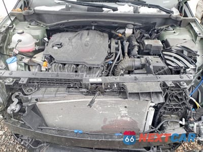 Zdjęcie 12 z 12 samochodu: 2025 KIA SPORTAGE X-LINE VIN:5XYK6CDF8SG323734 - miniatura