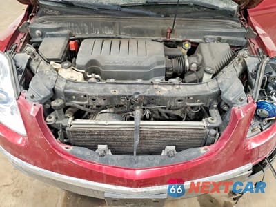 Zdjęcie 12 z 14 samochodu: 2008 BUICK ENCLAVE CXL VIN:5GAEV23778J306017 - miniatura