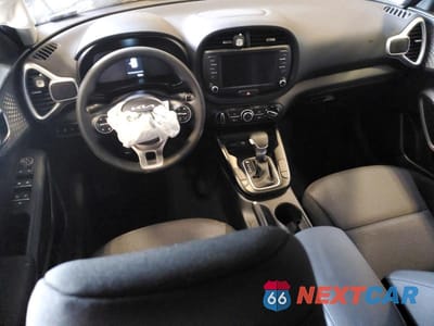 Zdjęcie 8 z 12 samochodu: 2025 KIA SOUL LX VIN:KNDJ23AU3S7968881 - miniatura