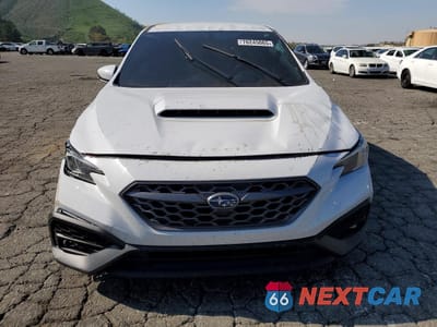 Piąte zdjęcie samochodu w środku: 2023 SUBARU WRX PREMIUM VIN:JF1VBAF69P9809784 - miniatura