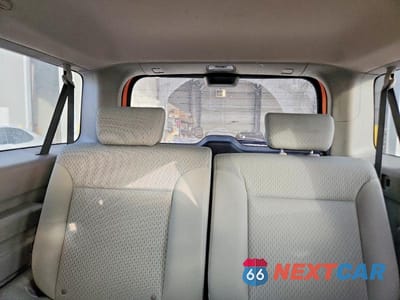 Zdjęcie 10 z 12 samochodu: 2009 HONDA ELEMENT EX VIN:5J6YH28799L004613 - miniatura