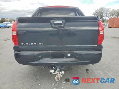 Zdjęcie 6 z 12 samochodu: 2013 CHEVROLET AVALANCHE LT VIN:3GNTKFE79DG344306 - miniatura