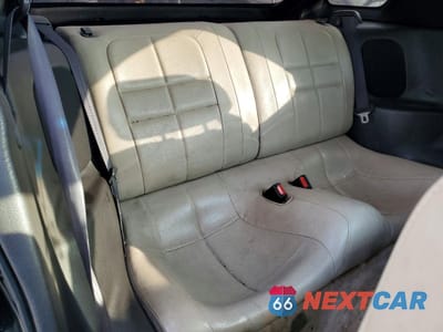 Zdjęcie 10 z 12 samochodu: 1995 MITSUBISHI 3000 GT SL VIN:JA3AM54J2SY026689 - miniatura