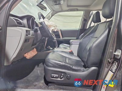 Zdjęcie 7 z 11 samochodu: 2013 TOYOTA 4RUNNER SR5 VIN:JTEBU5JR6D5122955 - miniatura