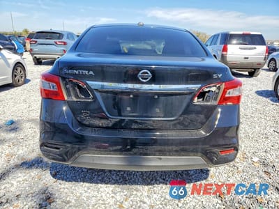 Zdjęcie 6 z 12 samochodu: 2016 NISSAN SENTRA SV VIN:3N1AB7AP0GL675608 - miniatura