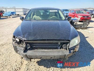 Piąte zdjęcie samochodu w środku: 2007 VOLVO S80 V8 VIN:YV1AH852771044212 - miniatura