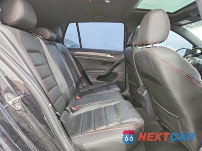 Zdjęcie 10 z 12 samochodu: 2021 VOLKSWAGEN GTI S VIN:3VW6T7AU0MM005758 - miniatura