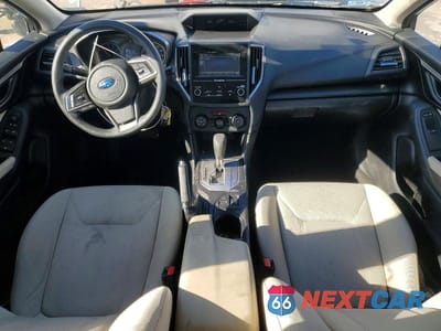 Zdjęcie 8 z 12 samochodu: 2017 SUBARU IMPREZA PREMIUM VIN:4S3GTAB66H3731829 - miniatura