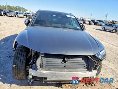 Piąte zdjęcie samochodu w środku: 2022 AUDI Q5 PREMIUM PLUS 45 VIN:WA1EAAFY5N2139357 - miniatura