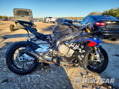2013 BMW S 1000 RR WB1053408DZL18105 - główne zdjęcie licytacji z USA - miniatura