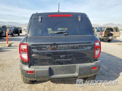 Zdjęcie 6 z 13 samochodu: 2025 FORD BRONCO SPT VIN:3FMCR9BN8SRF61366 - miniatura