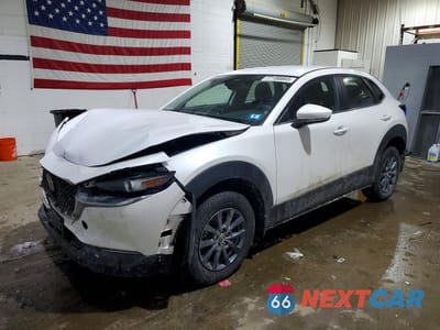 2025 MAZDA CX-30 3MVDMBAM7SM752716 - główne zdjęcie licytacji z USA - miniatura