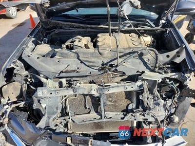 Zdjęcie 12 z 12 samochodu: 2017 TOYOTA 4RUNNER VIN:JTEBU5JR0H5457750 - miniatura