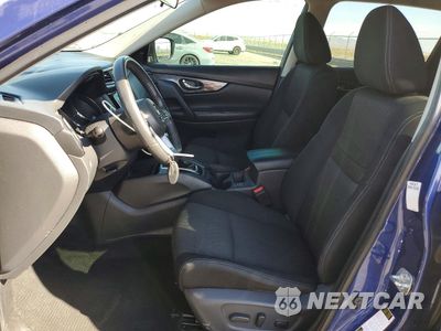 Zdjęcie 7 z 14 samochodu: 2020 NISS ROGUE S VIN:KNMAT2MT8LP541949 - miniatura