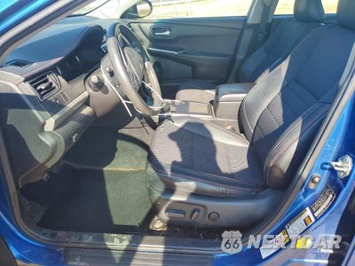 Zdjęcie 7 z 13 samochodu: 2017 TOYOTA CAMRY SE VIN:4T1BF1FK2HU713679 - miniatura