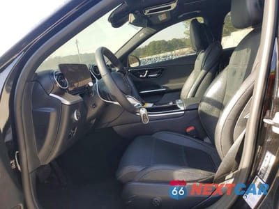 Zdjęcie 7 z 12 samochodu: 2024 MERCEDES-BENZ C 300 VIN:W1KAF4GB9RR221404 - miniatura