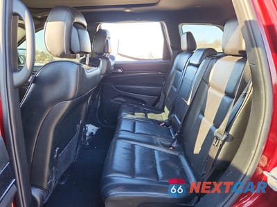 Zdjęcie 11 z 12 samochodu: 2019 JEEP GRAND CHEROKEE OVERLAND VIN:1C4RJFCG0KC670276 - miniatura