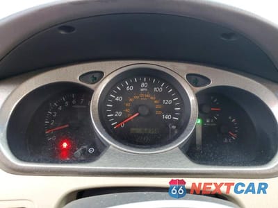 Zdjęcie 9 z 12 samochodu: 2001 TOYOTA HIGHLANDER BASE VIN:JTEGD21AX10016192 - miniatura