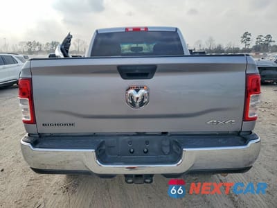 Zdjęcie 6 z 12 samochodu: 2023 RAM 2500 BIG HORN VIN:3C6UR5DJ6PG553336 - miniatura