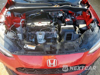 Zdjęcie 11 z 13 samochodu: 2025 HONDA HR-V EXL VIN:3CZRZ2H75SM710838 - miniatura