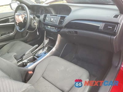 Zdjęcie 8 z 12 samochodu: 2017 HONDA ACCORD LX-S VIN:1HGCT1B35HA002108 - miniatura
