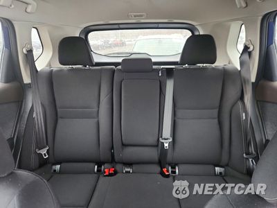 Zdjęcie 10 z 14 samochodu: 2023 NISSAN ROGUE S VIN:5N1BT3AB0PC856162 - miniatura