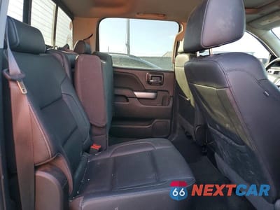 Zdjęcie 10 z 11 samochodu: 2017 CHEVROLET SILVERADO K1500 LTZ VIN:3GCUKSEC7HG457213 - miniatura