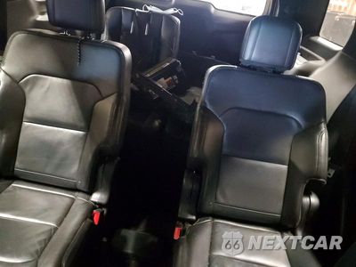 Zdjęcie 10 z 12 samochodu: 2016 FORD EXPLORER XLT VIN:1FM5K7D87GGD01208 - miniatura