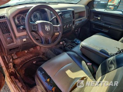 Zdjęcie 8 z 12 samochodu: 2012 DODGE RAM 5500 UTILITY / SERVICE TRUCK VIN:3C7WDNBLXCG229064 - miniatura