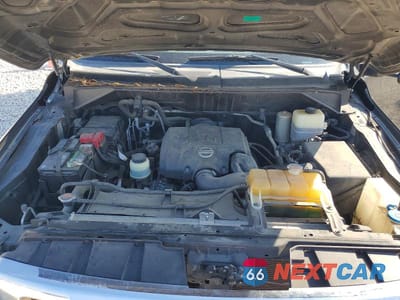 Zdjęcie 12 z 12 samochodu: 2013 NISSAN NV 3500 S VIN:5BZAF0AA0DN202954 - miniatura