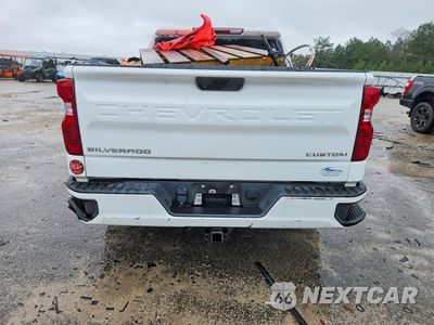 Zdjęcie 6 z 12 samochodu: 2024 CHEVROLET SILVERADO VIN:1GCPDBEK1RZ182504 - miniatura
