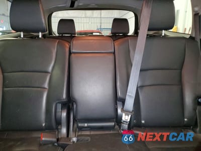 Zdjęcie 10 z 14 samochodu: 2022 HONDA PILOT EXL VIN:5FNYF6H58NB018386 - miniatura