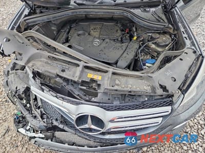 Zdjęcie 12 z 12 samochodu: 2017 MERCEDES-BENZ GLE 350 4MATIC VIN:4JGDA5HB1HA952802 - miniatura