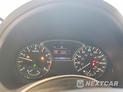 Zdjęcie 9 z 11 samochodu: 2016 NISSAN ALTIMA 2.5 VIN:1N4AL3AP3GN312518 - miniatura