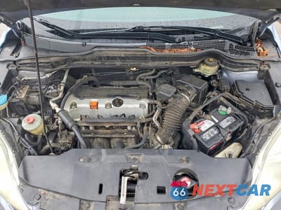 Zdjęcie 12 z 13 samochodu: 2010 HONDA CR-V EXL VIN:5J6RE3H74AL014392 - miniatura