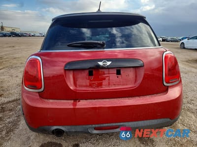 Zdjęcie 6 z 12 samochodu: 2016 MINI COOPER VIN:WMWXP5C57G2D14127 - miniatura