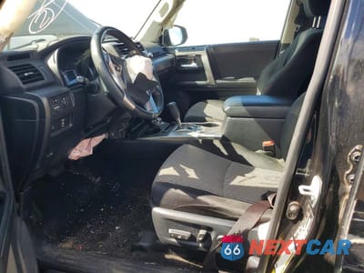 Zdjęcie 7 z 13 samochodu: 2016 TOYOTA 4RUNNER SR5 VIN:JTEBU5JR7G5368840 - miniatura