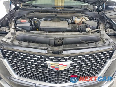 Zdjęcie 11 z 11 samochodu: 2023 CADILLAC ESCALADE PREMIUM LUXURY VIN:1GYS3AKL2RR817762 - miniatura