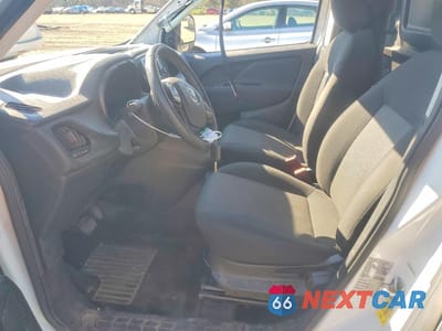 Zdjęcie 7 z 12 samochodu: 2022 RAM PROMASTER CITY UTILITY / SERVICE VAN VIN:ZFBHRFAB7N6Y41493 - miniatura