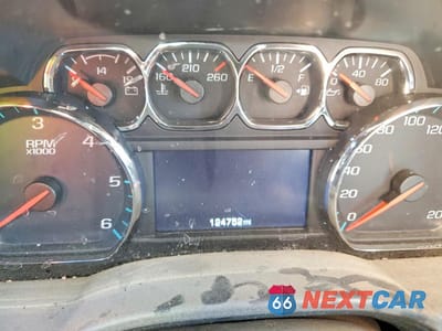 Zdjęcie 9 z 12 samochodu: 2019 GMC SIERRA HD FLATBED TRUCK VIN:1GT42UCG1KF115489 - miniatura